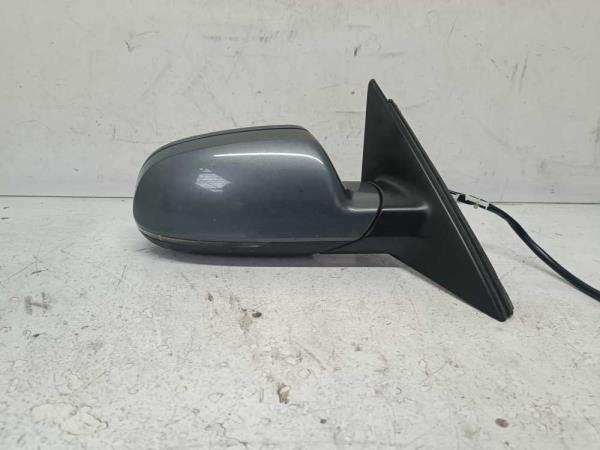 RETROVISEUR DROIT ELECTRIQUE AUDI  - Vue 1